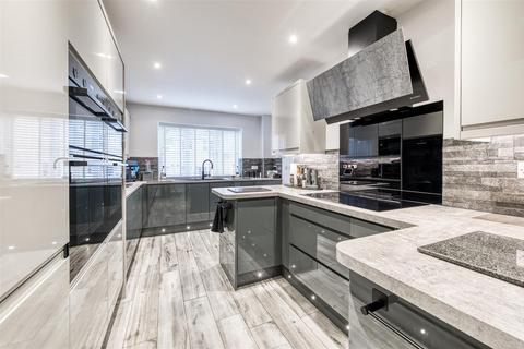 undefined, Vicarage Road, Rushden
