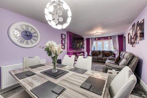 undefined, Vicarage Road, Rushden