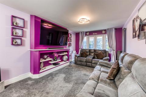 undefined, Vicarage Road, Rushden