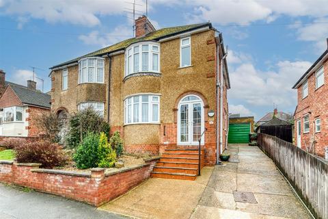 undefined, St. Margarets Avenue, Rushden