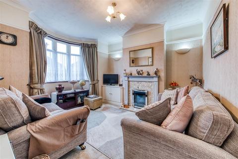 undefined, St. Margarets Avenue, Rushden