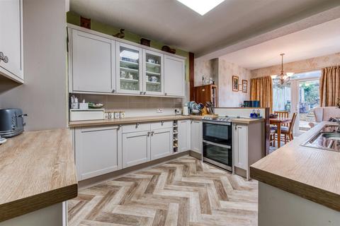 undefined, St. Margarets Avenue, Rushden
