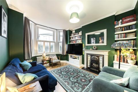 2 bedroom maisonette for sale, Radford Road, London, SE13