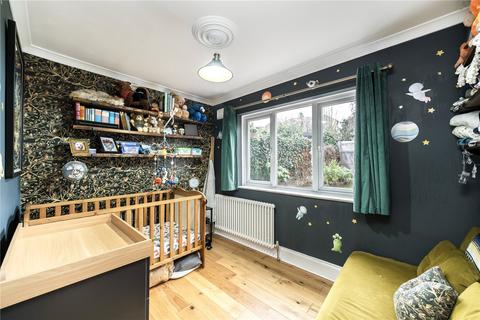 2 bedroom maisonette for sale, Radford Road, London, SE13