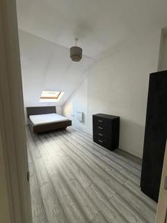 2 bedroom flat to rent, Butcher Street, City Centre, Leeds, LS11 5WF