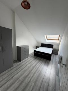 2 bedroom flat to rent, Butcher Street, City Centre, Leeds, LS11 5WF