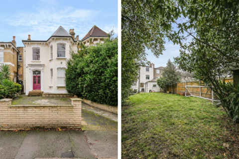 6 bedroom terraced house for sale, Stoke Newington N16