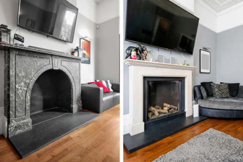 6 bedroom terraced house for sale, Stoke Newington N16