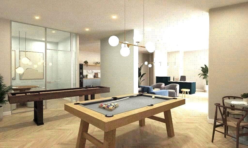 Communal Area