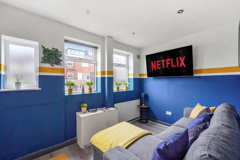 undefined, BURLEY, LEEDS, WEST YORKSHIRE
