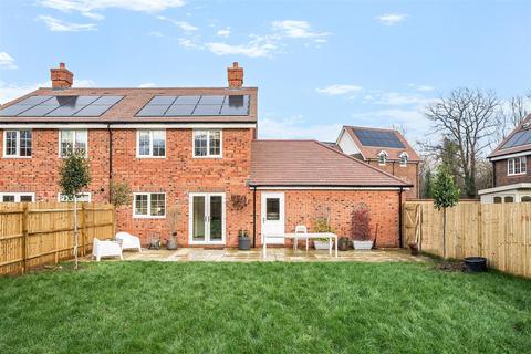 undefined, Chestnut Way, East Horsley
