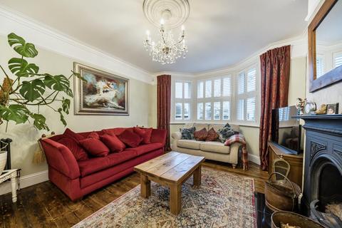 4 bedroom semi-detached house for sale, High Road, Bushey WD23