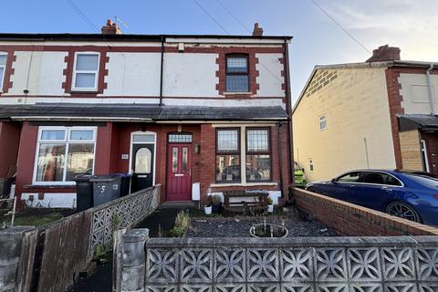 3 bedroom end of terrace house for sale, Kelvin Road, Norbreck FY5