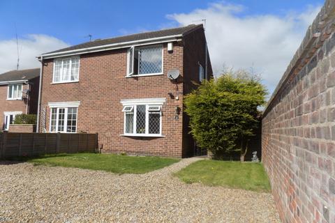 undefined, Waveney Grove, York, YO30