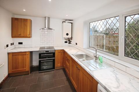 undefined, Waveney Grove, York, YO30