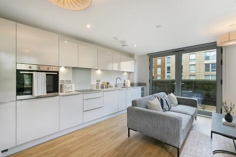 2 bedroom apartment to rent, Flat 119 Solstice Apartments, 801 Silbury Boulevard MK9