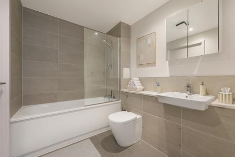 2 bedroom apartment to rent, Flat 119 Solstice Apartments, 801 Silbury Boulevard MK9