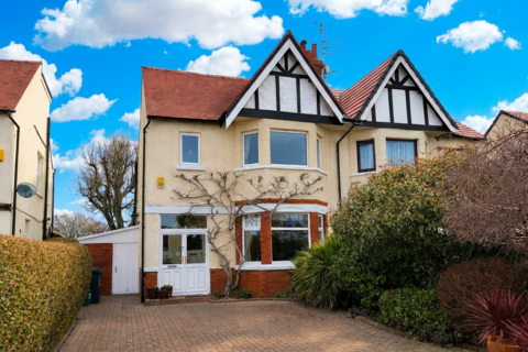 4 bedroom semi-detached house for sale, Moss Lane, Southport PR9