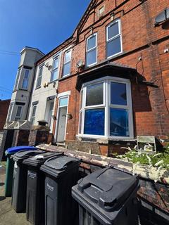 undefined, Nicholls Street, West Bromwich