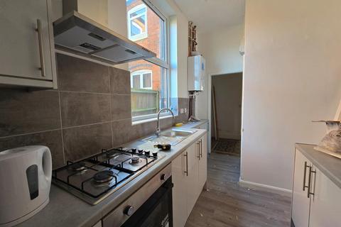 undefined, Nicholls Street, West Bromwich