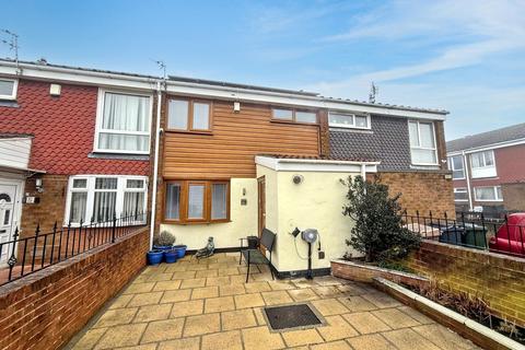 undefined, Bowness Avenue, Wallsend, Tyne and Wear, NE28 9SP