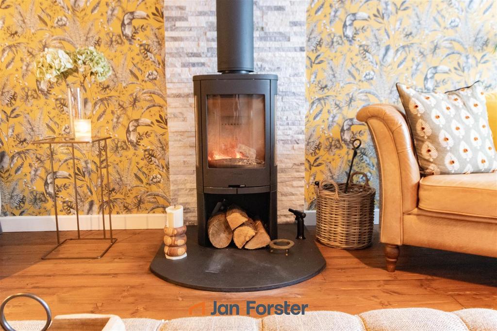 Stove