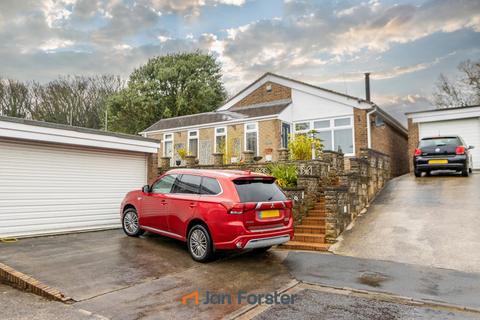 3 bedroom detached bungalow for sale, Queens Court, Walbottle, Newcastle Upon Tyne
