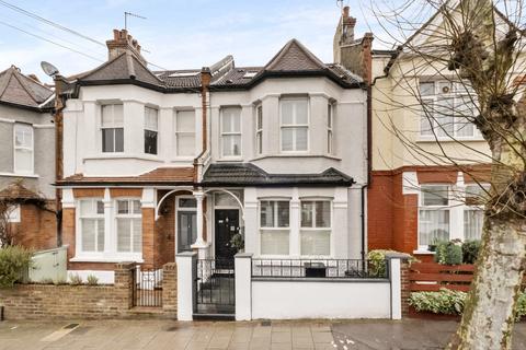 5 bedroom terraced house for sale, Brudenell Road, SW17