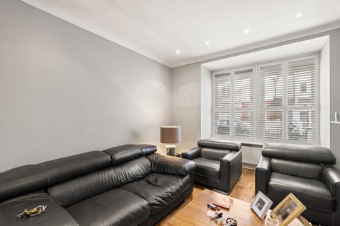 5 bedroom terraced house for sale, Brudenell Road, SW17