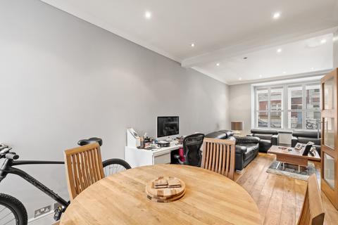 5 bedroom terraced house for sale, Brudenell Road, SW17