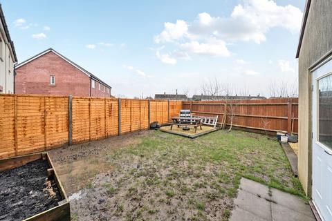 undefined, Swannington Drive Kingsway, Gloucester GL2