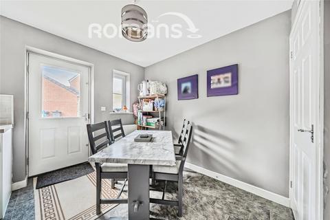 3 bedroom semi-detached house for sale, Bashkir Close, Swindon, Wiltshire
