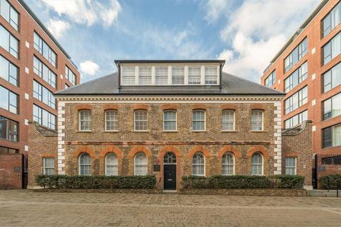 2 bedroom flat for sale, Laboratory Square, London SE18