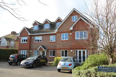 2 bedroom flat for sale, Chertsey Road, Ashford TW15