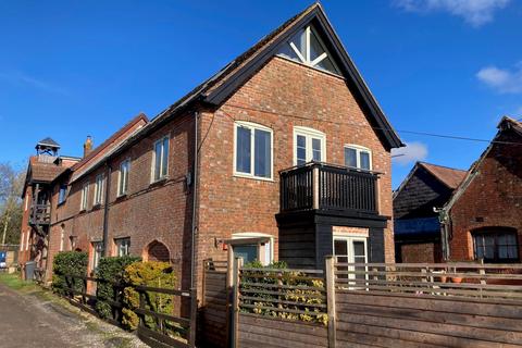 undefined, West Wellow   Embley Park   UNFURNISHED