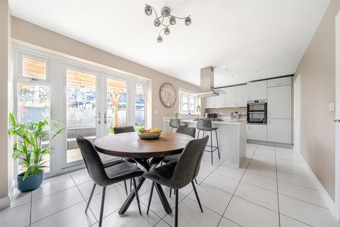 4 bedroom detached house for sale, 3 Abbot Drive, Hadnall, Shrewsbury, SY4 4FF
