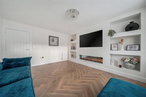 4 bedroom detached house for sale, 3 Abbot Drive, Hadnall, Shrewsbury, SY4 4FF