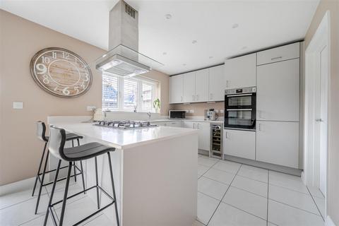 4 bedroom detached house for sale, 3 Abbot Drive, Hadnall, Shrewsbury, SY4 4FF