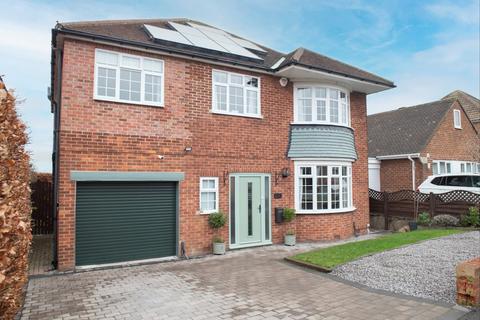undefined, Hob Hill Close, Saltburn-by-the-Sea, TS12