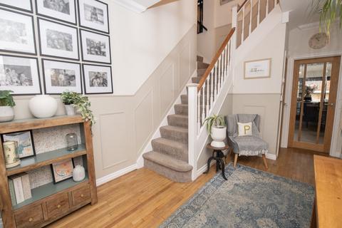 undefined, Hob Hill Close, Saltburn-by-the-Sea, TS12