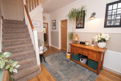 undefined, Hob Hill Close, Saltburn-by-the-Sea, TS12