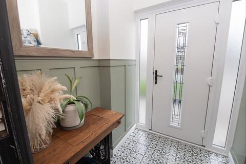 4 bedroom detached house for sale, Hob Hill Close, Saltburn-by-the-Sea, TS12