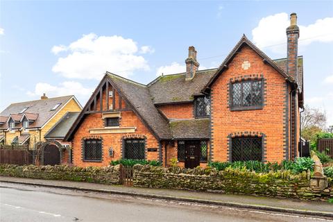 undefined, High Street, Stagsden, Bedfordshire, MK43