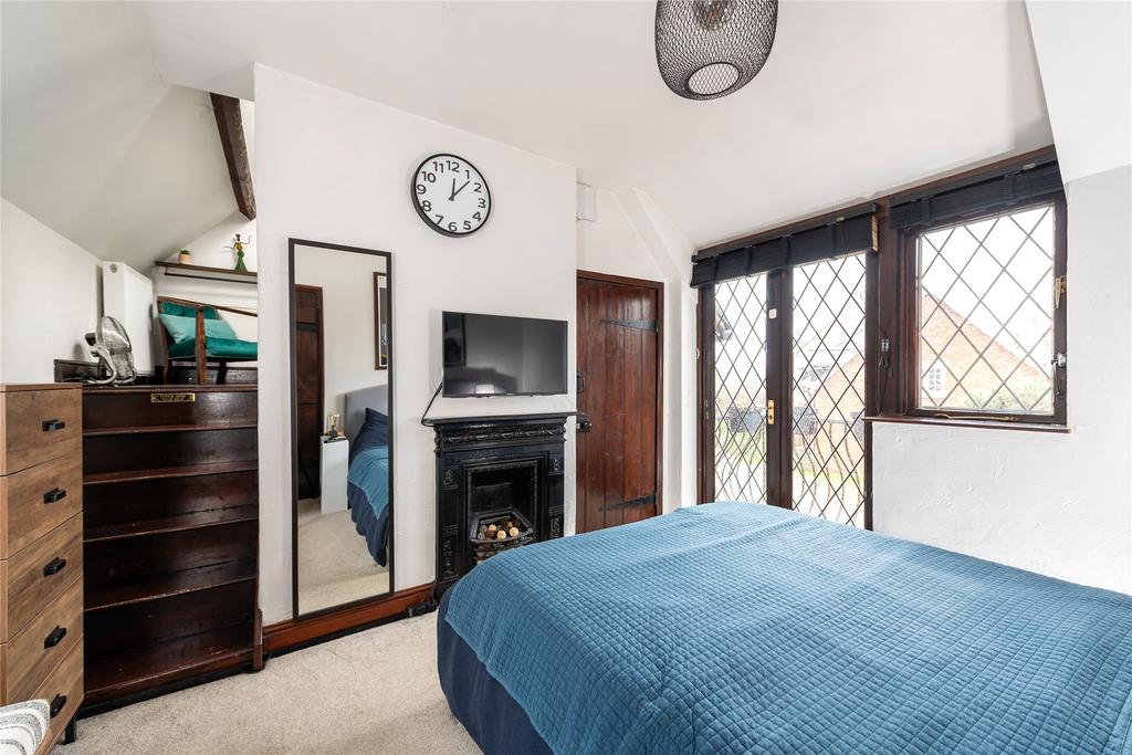 Principal Bedroom