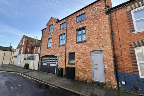 2 bedroom apartment for sale, Cloutsham Street, The Mounts, Northampton NN1