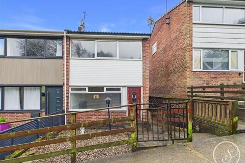 Gledhow Lane, Leeds