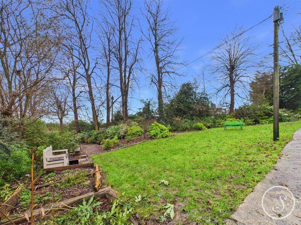 Communal Garden