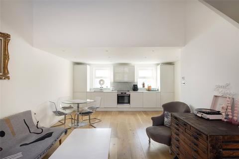 undefined, Trinity Mews, London, W10