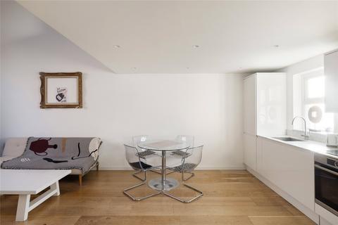 undefined, Trinity Mews, London, W10
