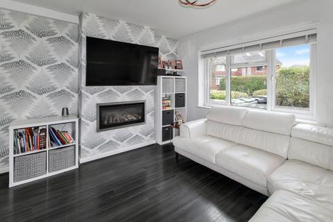 undefined, Cheviot Road, Birkenhead CH42